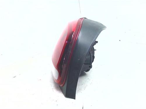 Left taillight CITROËN C3 III (SX) 1.5 BlueHDi 100 (SXYHYP, SXYHTU) | BP38395725C34 - Image 4