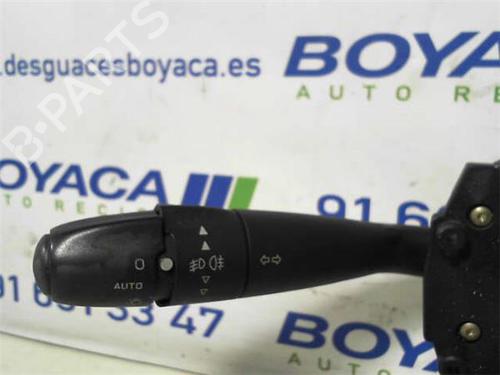 Headlight switch CITROËN C4 I (LC_) 1.6 HDi | BP39961834I24 - Image 4