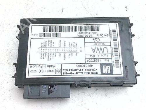Control unit OPEL ASTRA H Saloon (A04) 1.7 CDTi (L69) | BP38380968M11 - Image 5