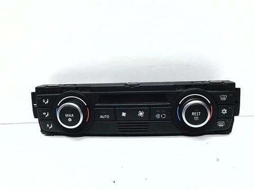 climate-control-bmw-1-e81-2006-2007-2008-2009-2010-2011-2012-38387049 main image