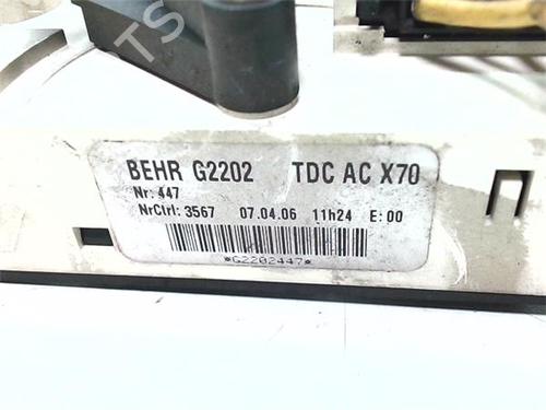 Andre NISSAN INTERSTAR Van (X70) | BP38332807O1 - Image 6