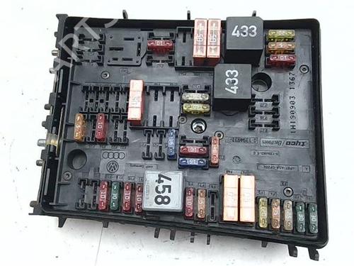 Used Fuse box Fuse box 38375191 38375191