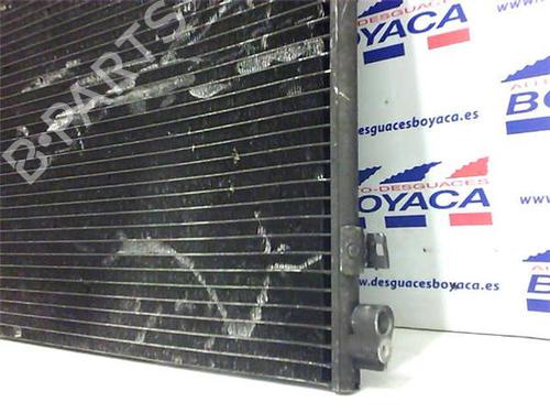 AC radiator RENAULT TRAFIC II Bus (JL) 1.9 dCI 100 (JL0C, JL0K) | BP38406427M32 - Image 3