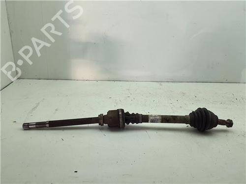 Used Right front driveshaft Right front driveshaft 38381143 38381143