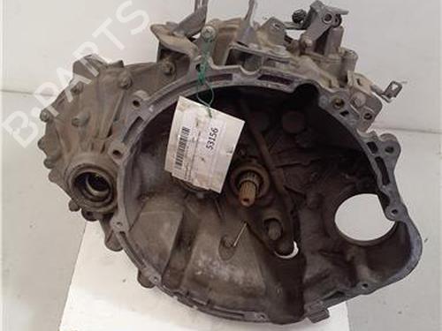 Used Gearbox Gearbox 38403916 38403916