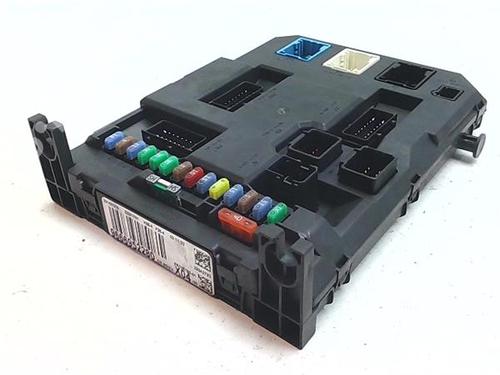 Fuse box CITROËN C3 II (SC_) 1.4 HDi 70 (SC8HZC, SC8HR0, SC8HP4) | BP39962204E1 - Image 5
