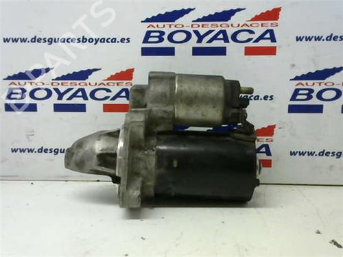 Used Starter Starter 38352816 38352816