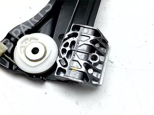 Front right window mechanism BMW 5 (E60) 530 d | BP38375857C23 - Image 4