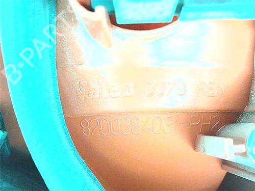 Left taillight RENAULT VEL SATIS (BJ0_) 3.5 V6 (BJ0R, BJ0V, BJ0U) | BP38366992C34 - Image 6