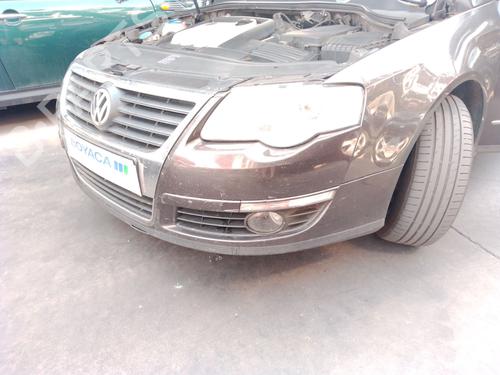 front-bumper-vw-passat-b6-3c2-2005-2006-2007-2008-2009-2010-2011-38335204 main image