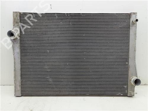 Used Water radiator Water radiator 38387390 38387390