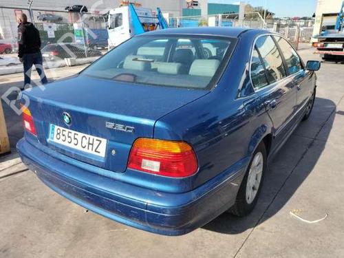 Switch BMW 5 (E39) 520 i | BP38363536I30 - Image 4