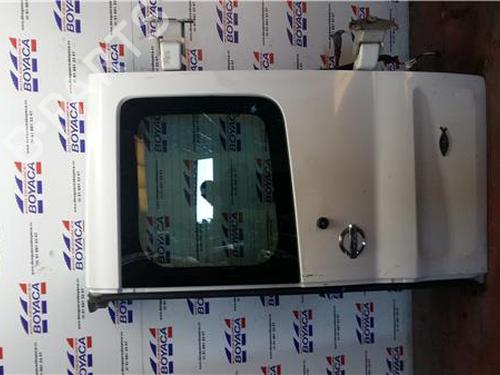 right-rear-door-nissan-primastar-bus-x83-2001-38352703 main image