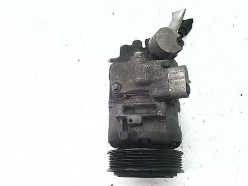 Used AC compressor AC compressor SEAT IBIZA III (6L1) 1.9 TDI (131 hp) 38351199 38351199