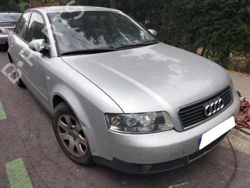 Control unit AUDI A4 B6 (8E2) 1.9 TDI quattro | BP38369502M11 - Image 3