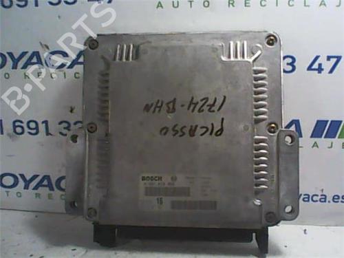 Used Control unit Control unit 38352809 38352809