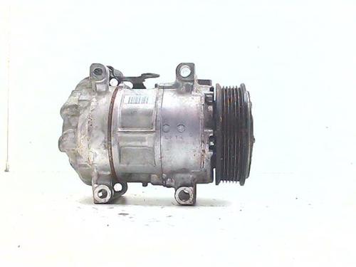 AC compressor DS DS 3 / DS 3 CROSSBACK (UR_, UC_, UJ_) 1.2 PureTech 130 (URHNSS) | BP38387893M34 - Image 2