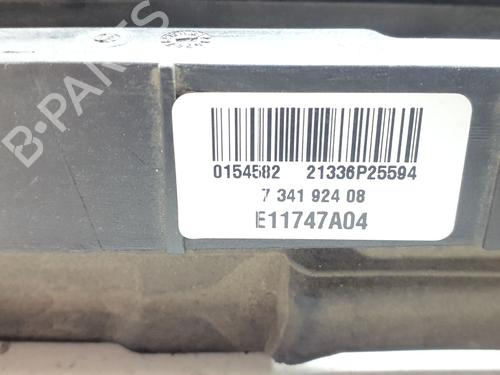 Air vent BMW 3 Touring (G21, G81) 330 i | BP40044974I21 - Image 7