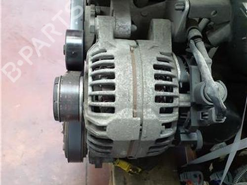 Used Alternator Alternator 38956125 38956125