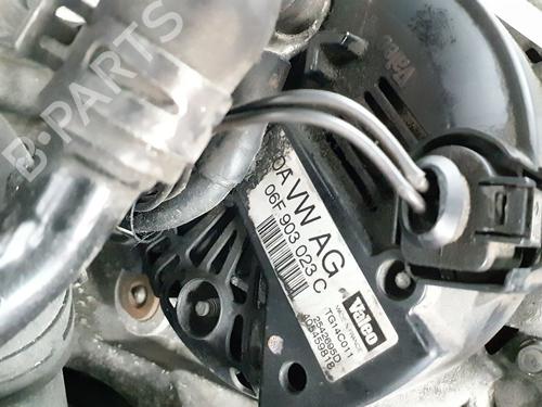 Alternator SEAT LEON (1P1) 2.0 TDI 16V | BP38735553M7 - Image 3