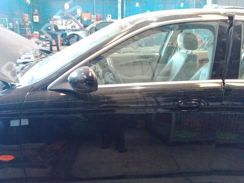 left-front-door-jaguar-s-type-ii-x200-1998-1999-2000-2001-2002-2003-2004-2005-2006-2007-2008-38400081 main image