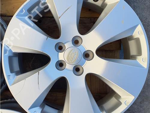 Used Rim Rim 38398010 38398010