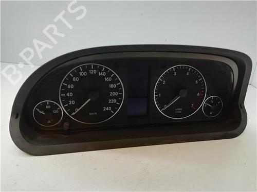 Used Instrument cluster Instrument cluster 38359243 38359243