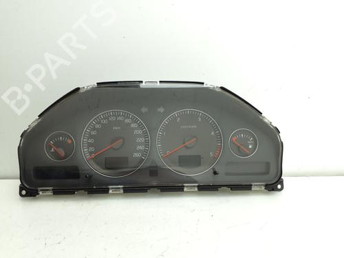 Used Instrument cluster Instrument cluster 38401075 38401075