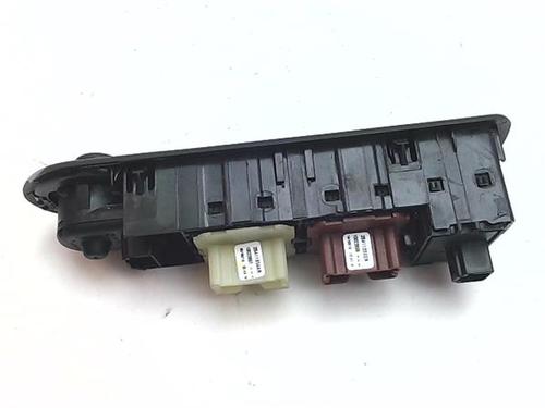 Left front window switch RENAULT CAPTUR I (J5_, H5_) 1.5 dCi 90 (J5N4, J5M5, J5MW, J5M6, J5AL, J5AJ) | BP38378469I27 - Image 3