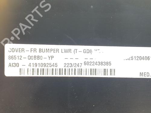 Grill HYUNDAI BAYON (BC3) 1.0 T-GDI | BP38402067C40  - Image 7