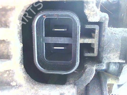 Alternator OPEL MERIVA B MPV (S10) 1.6 CDTI (75) | BP38394700M7 - Image 6