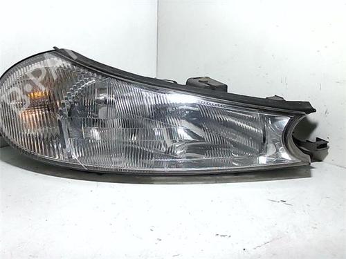 Used Right headlight Right headlight 38349480 38349480