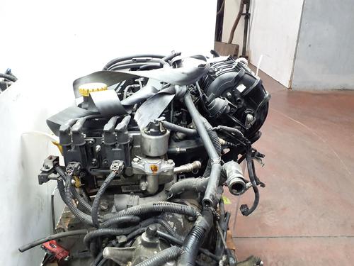 Engine CHEVROLET LACETTI (J200) 1.4 16V | BP38333796M1 - Image 5