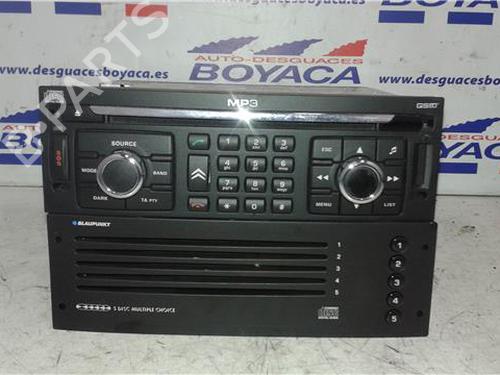 Used Electronic module Electronic module 38349226 38349226
