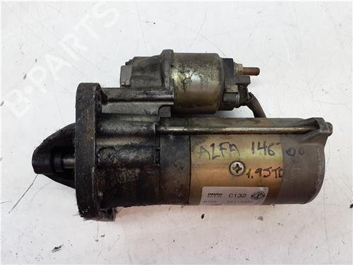 Motor de arranque Motor de arranque 38371633 38371633