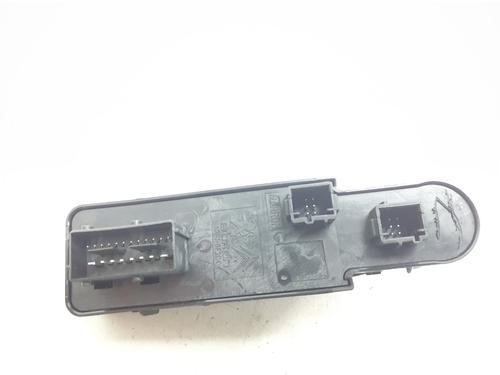 Left front window switch DS DS 4 / DS 4 CROSSBACK (NX_) 1.6 BlueHDi 100 | BP40526356I27 - Image 4