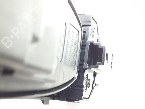 Left front window switch NISSAN QASHQAI III (J12) 1.3 DIG-T | BP39945490I27 - Image 5