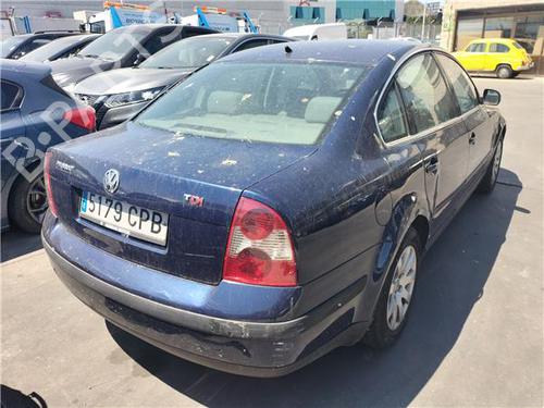 Control unit VW PASSAT B5.5 (3B3) 1.9 TDI | BP38377756M11 - Image 7