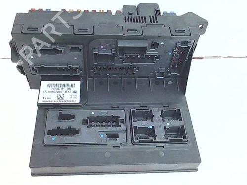 Electronic module MERCEDES-BENZ CLS (C219) CLS 350 (219.356) | BP38389075M83 - Image 5