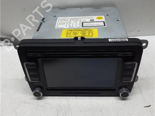 Autoradio für Autoradio 38364044 38364044