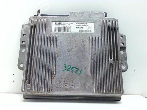 Used Control unit Control unit 38402512 38402512