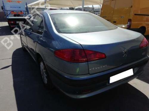 Control unit PEUGEOT 607 (9D, 9U) 2.2 HDi | BP38359602M11 - Image 7