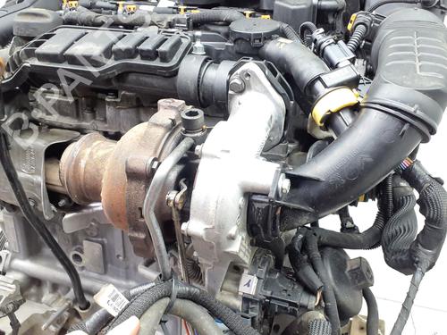 Engine PEUGEOT EXPERT Van (V_) 1.5 BlueHDi 120 | BP38956154M1 - Image 7