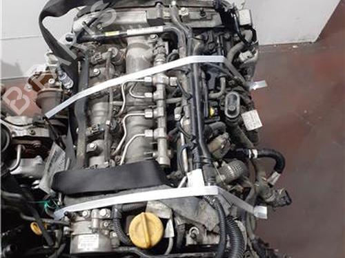 Used Engine Engine 38360570 38360570