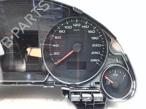 Instrument cluster SEAT EXEO (3R2) 2.0 TFSI | BP38386933C47 - Image 7
