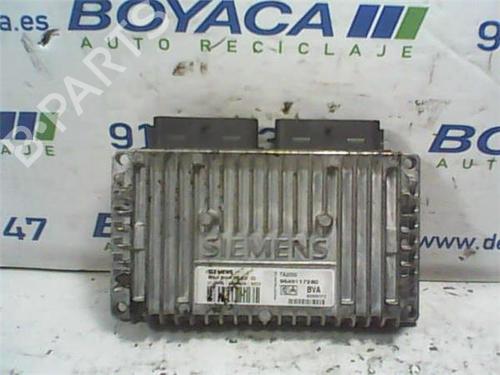 Used Control unit Control unit 38353128 38353128