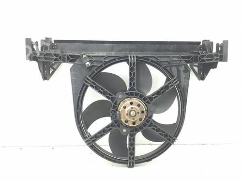 Used Radiator fan Radiator fan 38380021 38380021