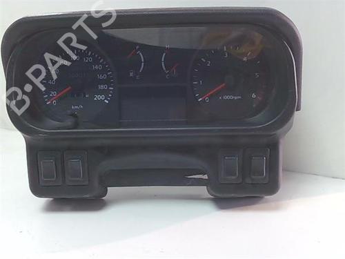 Used Instrument cluster Instrument cluster 38405878 38405878