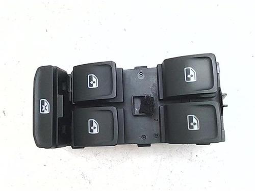 Used Left front window switch Left front window switch 38398142 38398142