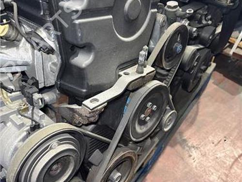 Engine HYUNDAI COUPE I (RD) 1.6 16V | BP38404360M1 - Image 2